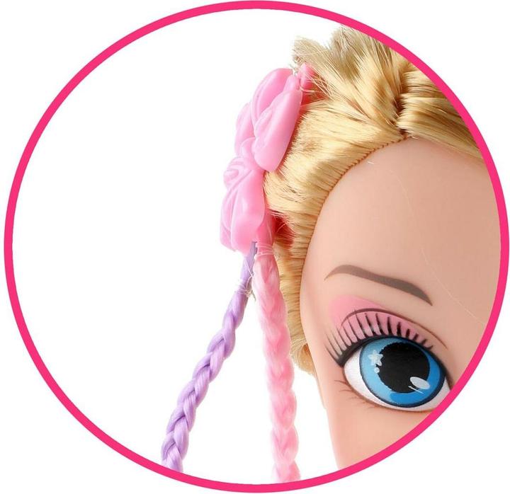 Produktbild Toi-Toys Kaphood mit Accessoires