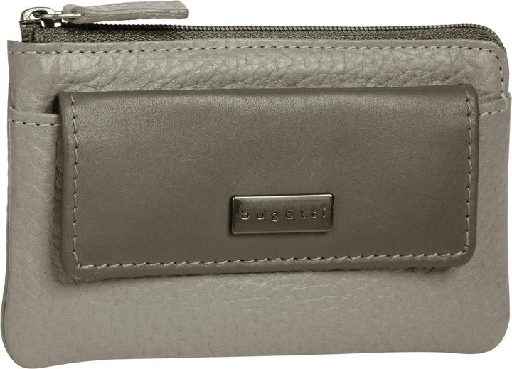 Actual product image Bugatti SINA key bag