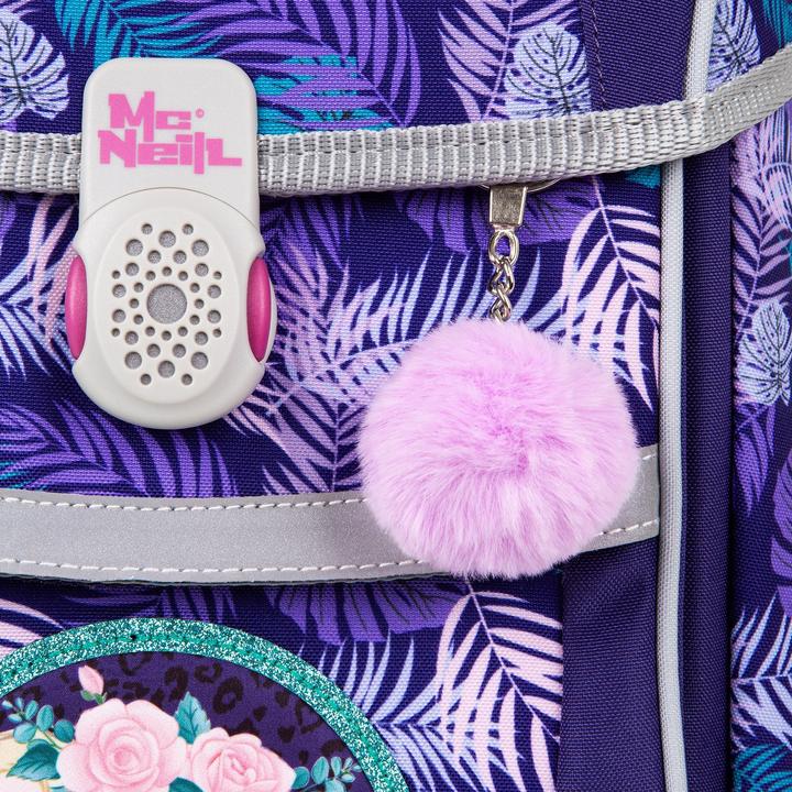 Image du produit Mc Neill Set de cartables Tenero 5 pièces (18 l)