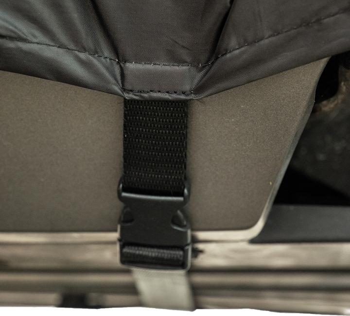 Produktbild Taac Couverture moto Ultra Hydroscud