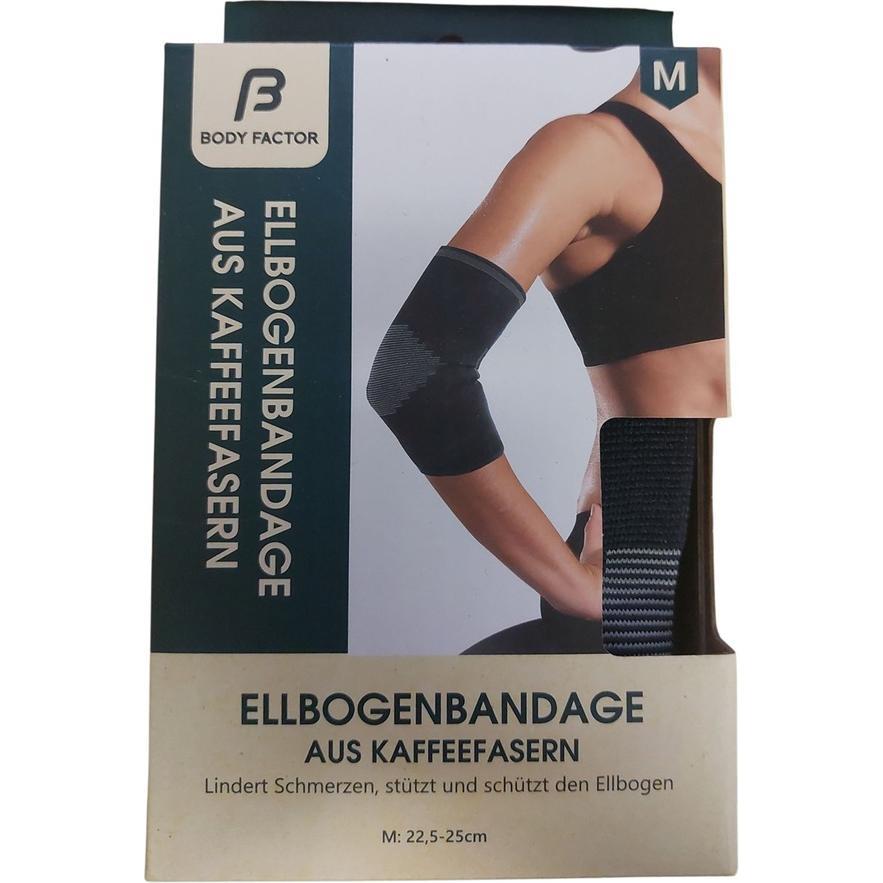 Body Factor Ellenbogenbandage (M) (62306081)