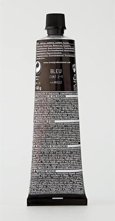 Image du produit L'Oréal Professionnel Inoa (Bleu)