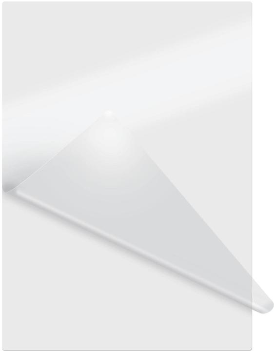 Produktbild GBC Laminiertasche (A4, 25 Stk., 125 µm)
