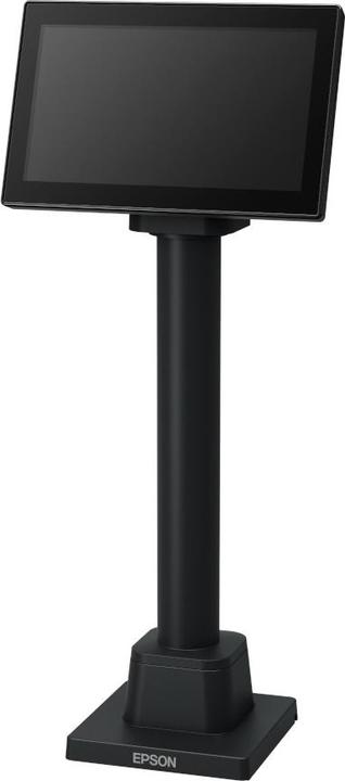 Produktbild Epson A61CH62111 Kundendisplay USB 2.0 Schwarz