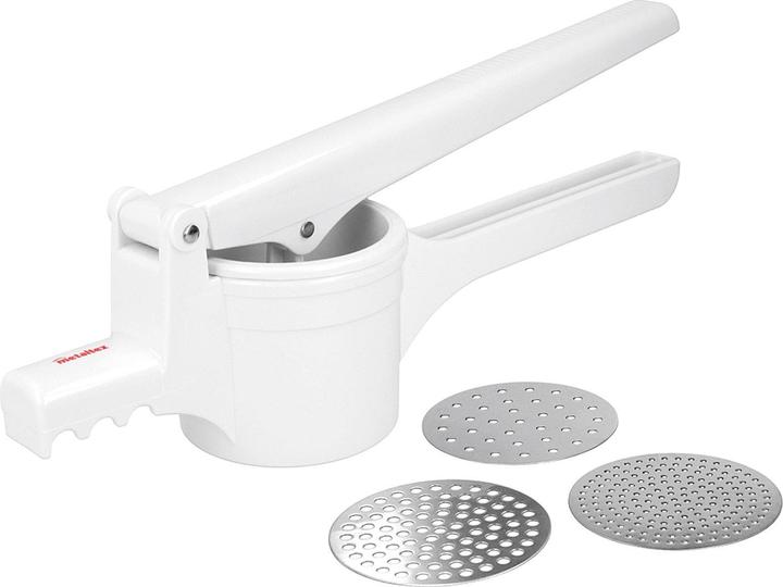 Actual product image Metaltex Potato ricer