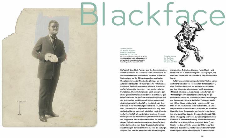 Produktbild Panini Black Comics (Deutsch, Alexander Braun, 2025)