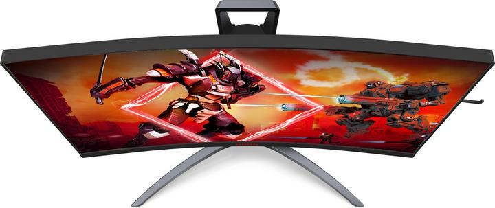 Produktbild AOC AG273QCX AGON (2560 x 1440 Pixel, 27")