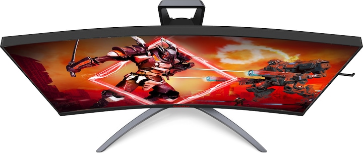 Immagine prodotto AOC AG273QCX AGON (2560 x 1440 pixel, 27")
