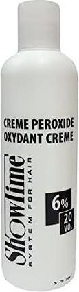 Produktbild Peroxide Oxidant Cream 6% 20 Vol 250ml