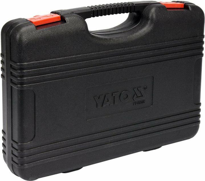 Actual product image Toya Yato YT