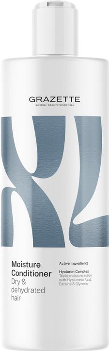 Produktbild b-tech Feuchtigkeitspflegemittel (400 ml)