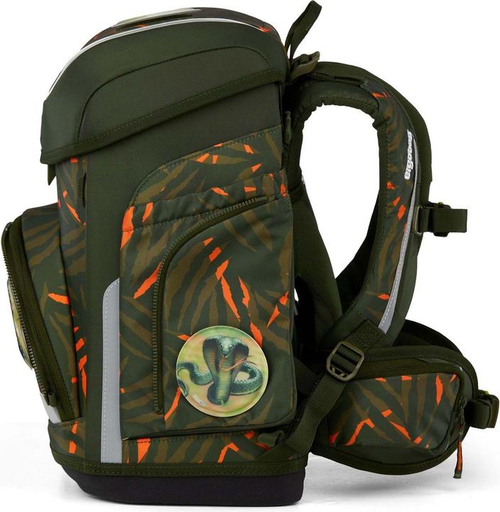 Produktbild Ergobag Schultaschen Set CUBO (19 l)