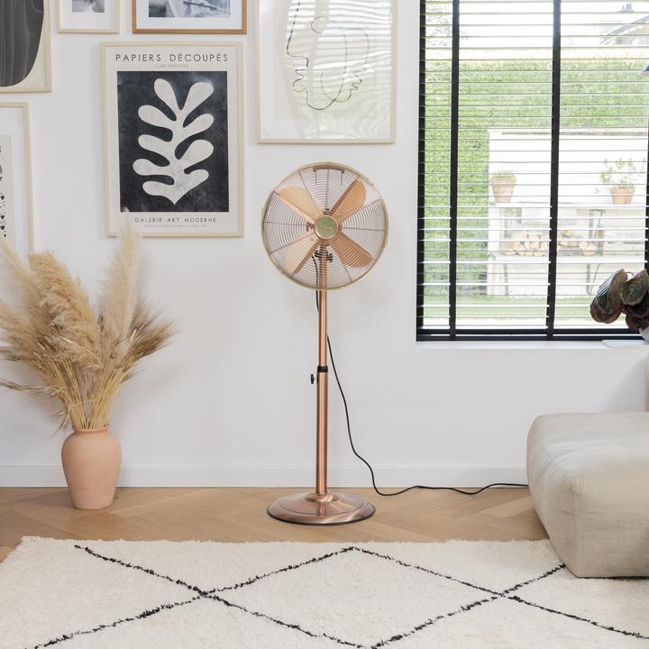 Image du produit Tristar Ve-5971 (64.30 dB)