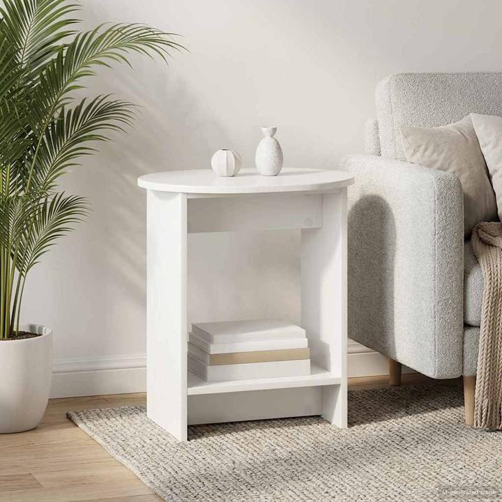 Actual product image vidaXL Beistelltisch (50 x 39.50 x 55 cm)