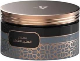 Actual product image Swiss Arabian Muattar First Amber 2200 - 40 Grams (Extrait De Parfum)