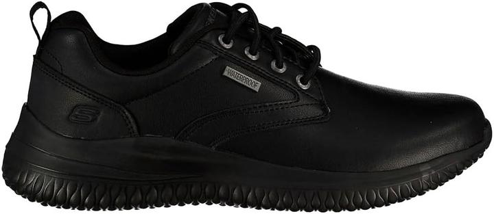 Immagine prodotto Skechers Scarpa da Ginnastica Delson 3.0 Glavine (42.5)