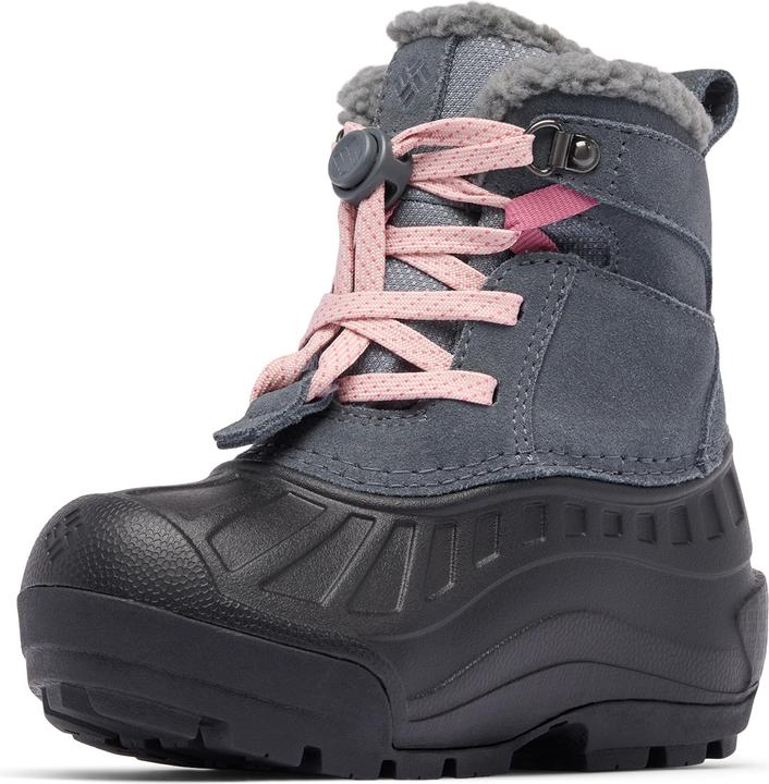 Actual product image Columbia Children'S Powderbug Alpine™ Waterproof Winter Boot (25)