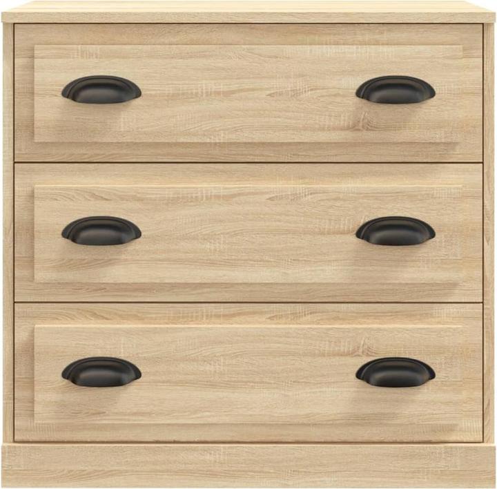 Image du produit vidaXL Sideboard (70 x 35.50 x 67.50 cm)