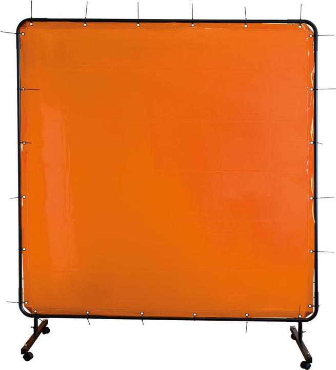 Image du produit KS Tools Bâche de protection pour soudeurs, orange