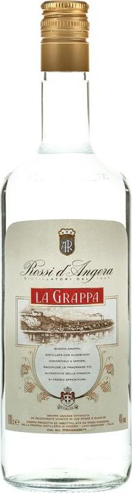 Rossi d'Angera La Grappa
