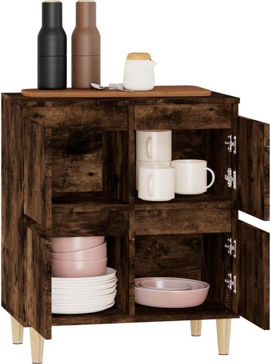 Image du produit vidaXL Sideboard (60 x 60 x 70 cm)