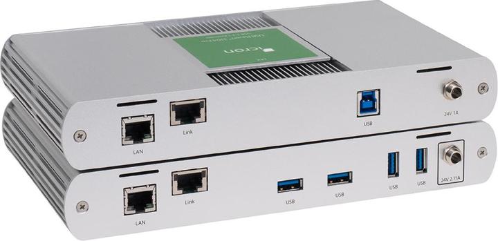 Image du produit Icron USB 3-2-1 Raven 3104 Pro