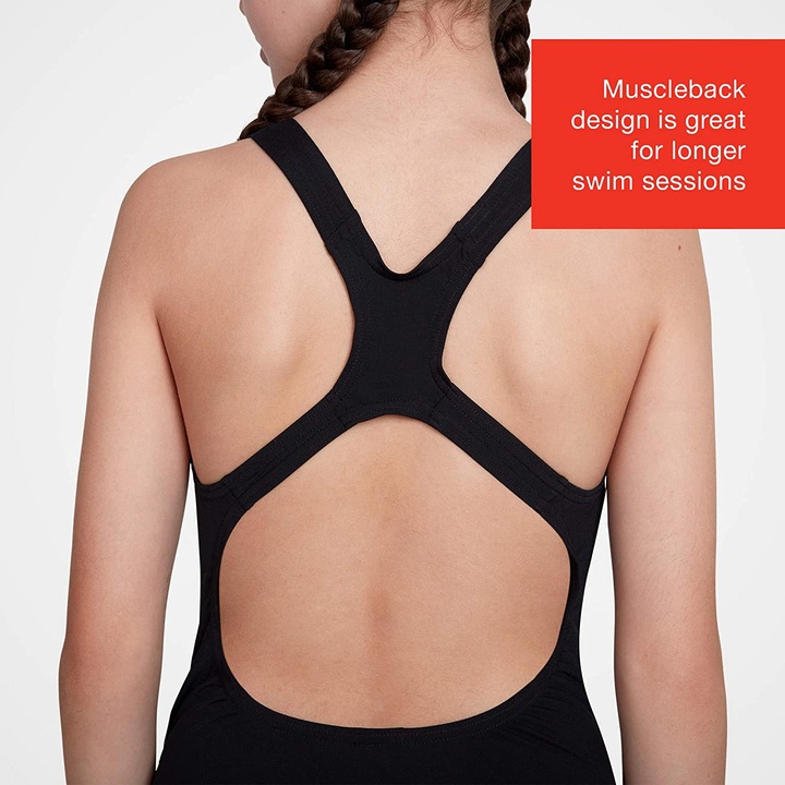 Image du produit Speedo Medalist Maillot de bain fille (128)
