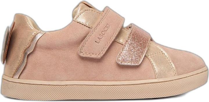 Immagine prodotto Lasocki Scarpe in camoscio per bambini (25)