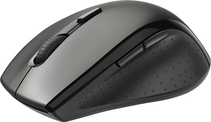 Productafbeelding Trust Kuza muis voor rechtshandigen