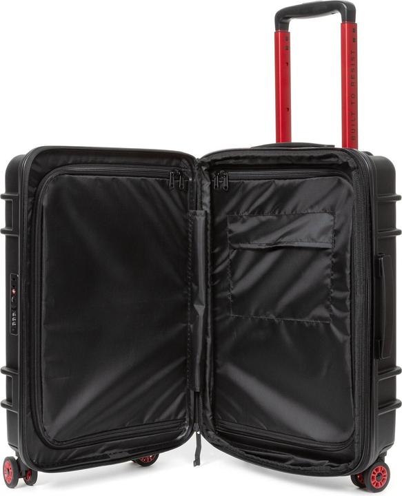 Actual product image Eastpak Resist'R ZIPHandgepäcktrolley Erweiterbar (42 l)