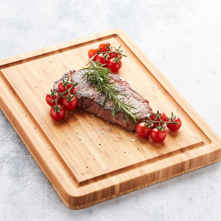Image du produit Point Virgule Schneidebrett, 37.5 x 25 cm