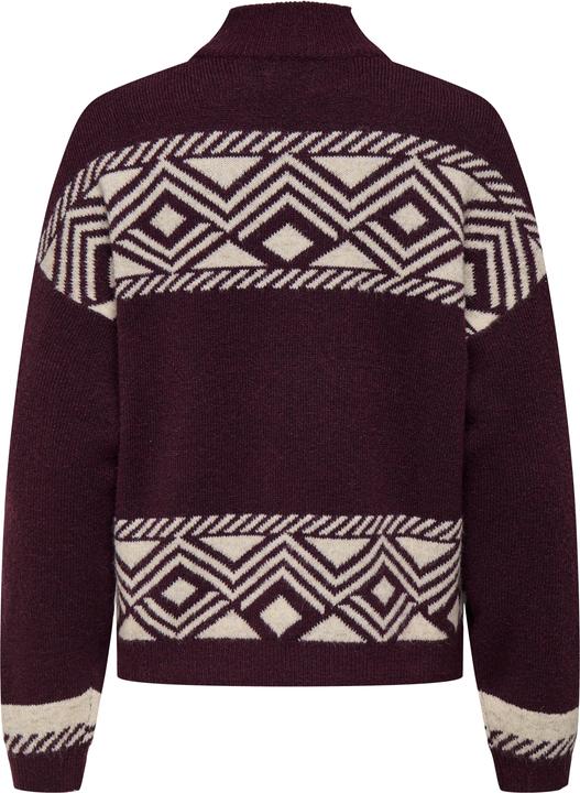 Produktbild Only ONLVICTORIA Strickpullover Strickpullover (XL)