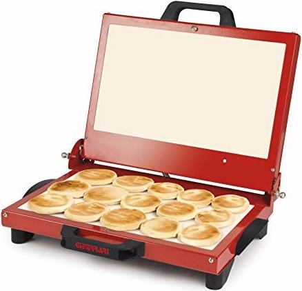 Produktbild G3 Ferrari Tigellier/Toaster