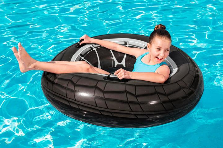 Immagine prodotto Bestway Anello di nuoto