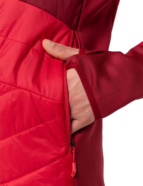Actual product image Vaude Sesvenna IV (S)
