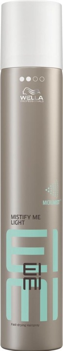 Immagine prodotto Wella EIMI Mistificami (500 ml)