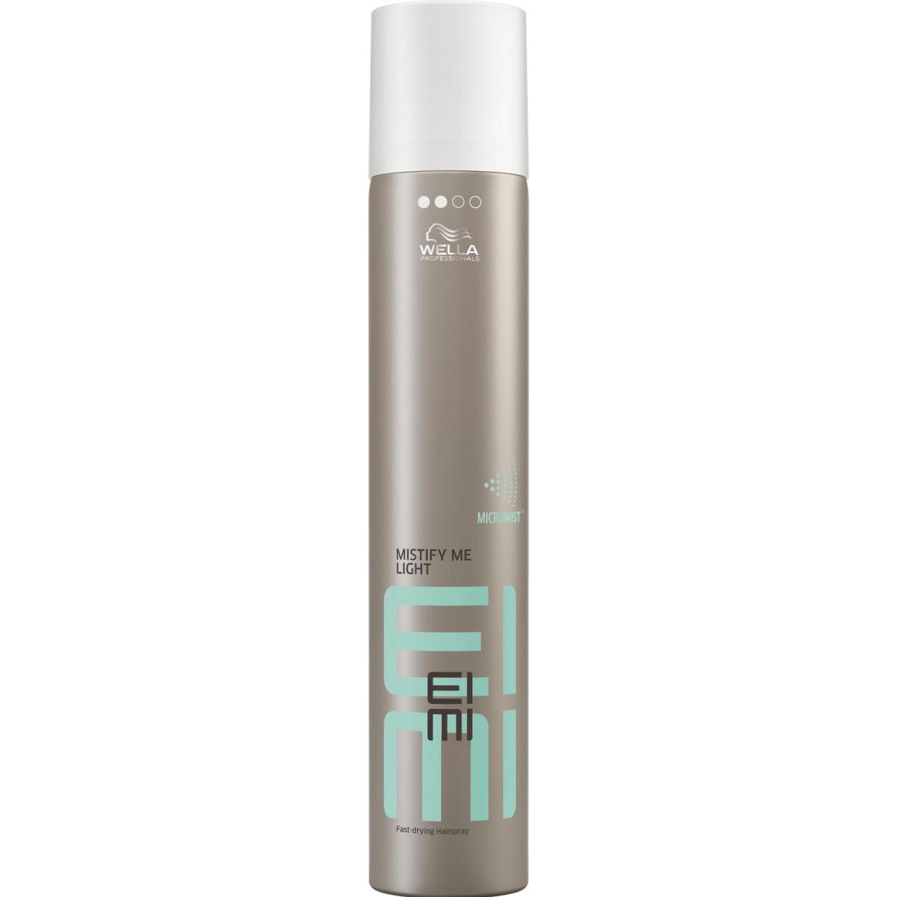 Wella, Haarspray, EIMI Mistify Me (500 ml)