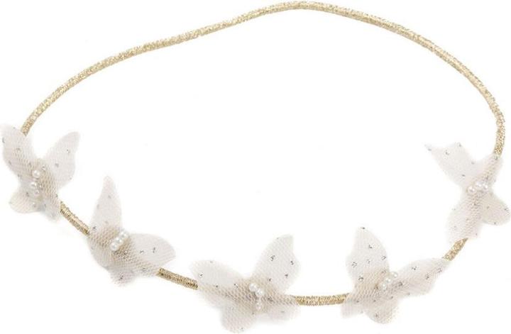 Inca Cinta Fina Mariposas 1 U