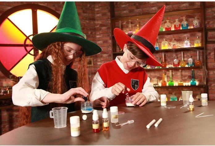 Actual product image Dujardin 41500 Science Kit & Toy for Kids