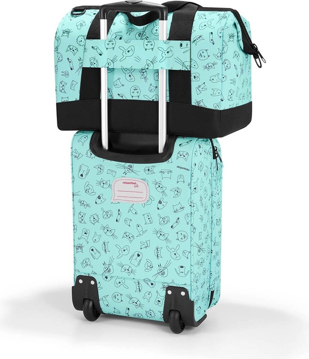 Immagine prodotto reisenthel Bambini allrounder (18 l)