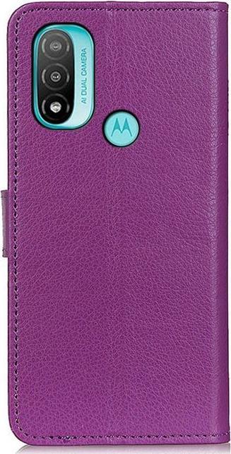 Image du produit MU Classic Série de couvertures de livres en cuir litchi