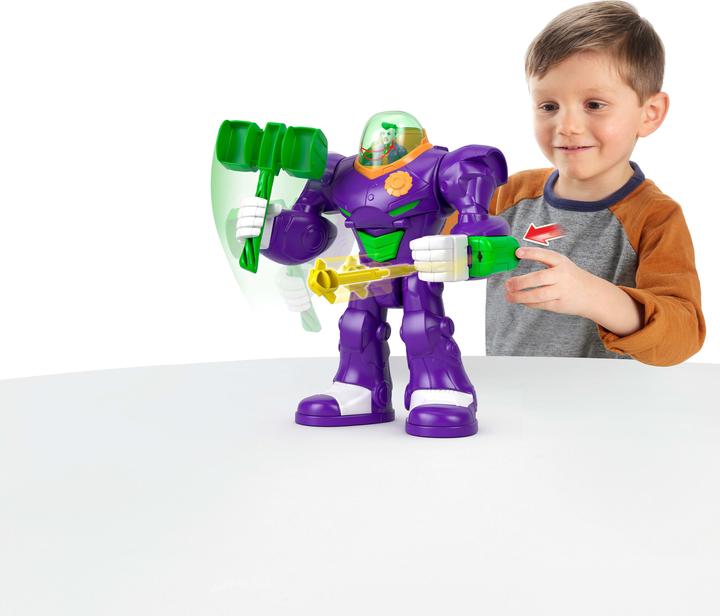 Image du produit Imaginext DC Super Friends Joker Bot