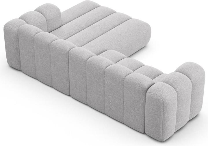 Produktbild Micadoni Lupine (Ecksofa)