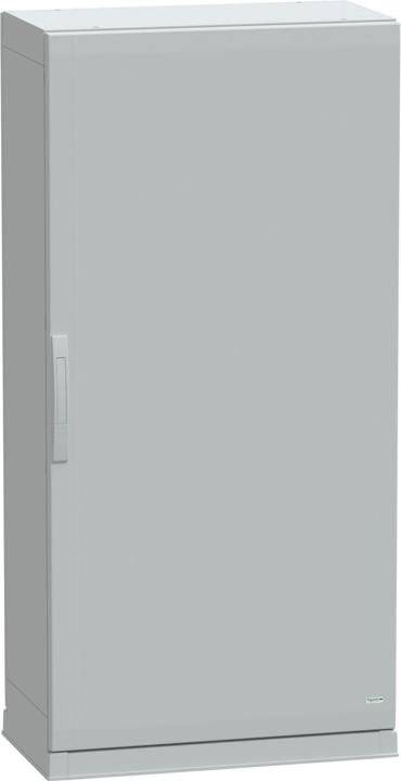 Produktbild Schneider Electric Polyestergehäuse, PLAZ m. Sockelrahmen, NSYPLAZ1574G