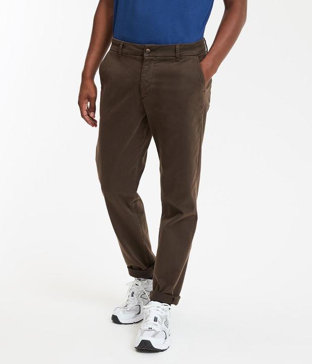 Actual product image La Redoute Collections Signature Chinohose FRANÇOIS (52)