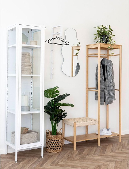Actual product image House Nordic Brisbane (40 x 35 x 180 cm)