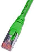 Immagine prodotto Wirewin Cavo di rete (U/FTP, CAT6, 1 m)
