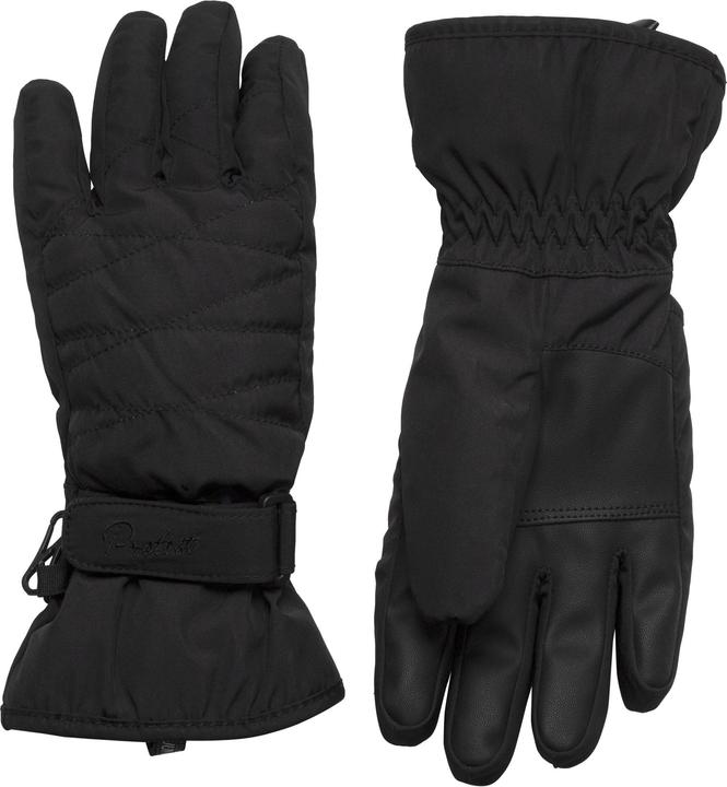 Immagine prodotto Protest Guanti da bambina FINGEST JR True Black 6 (6)