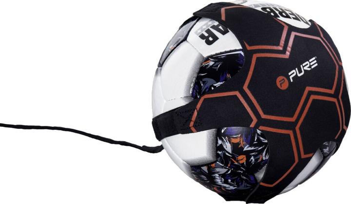 Image du produit Pure2improve Entraîneur de tirs en solo pour le football
