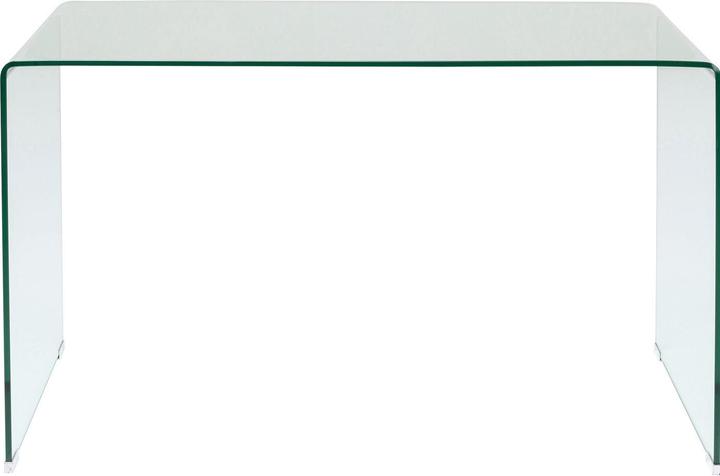 Image du produit Kare Design Bureau Clear Club 125x60cm